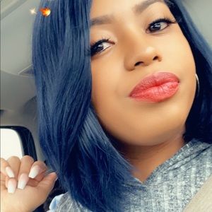 Meet your Posher, Eariel